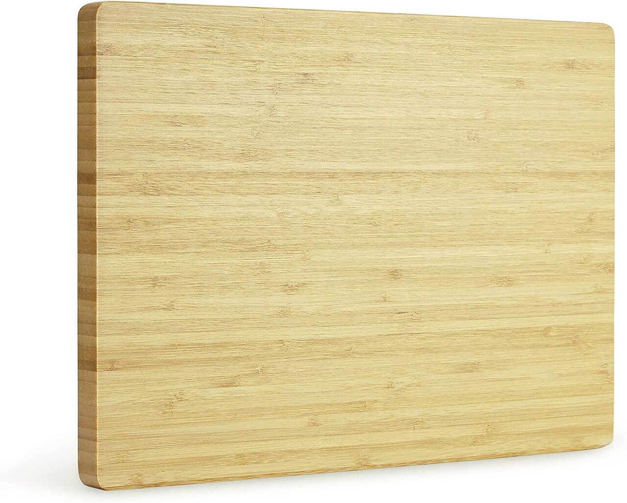 Makerflo Cutting Board Made with Durable Wood and Individually Bubble Wrapped, Craft-Ready for DIY Gifts & Personalization - Laser Engraving, Epoxy, UV DTF, Vinyl